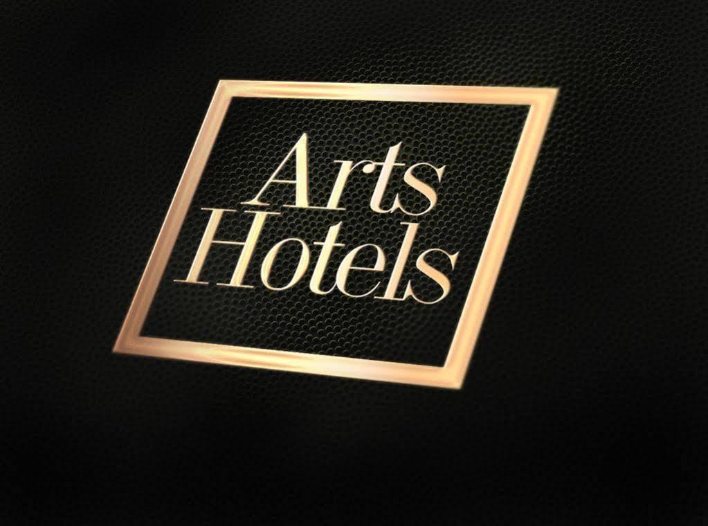 Arts Hotels, Lyon Cordeliers Exteriör bild